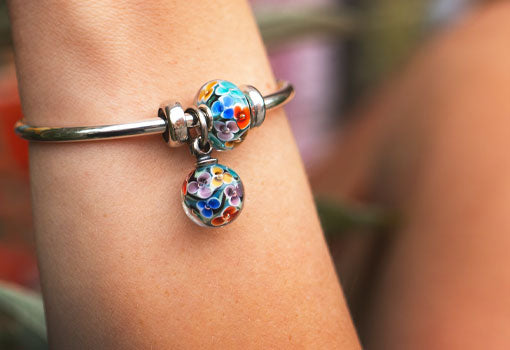 현재 컬렉션 – Trollbeads KR