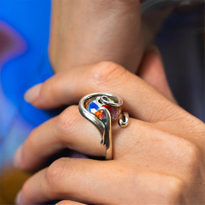 미드나잇 콘페티 TGLBE-30176