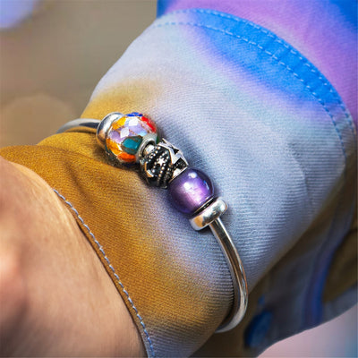 미드나잇 콘페티 TGLBE-30176