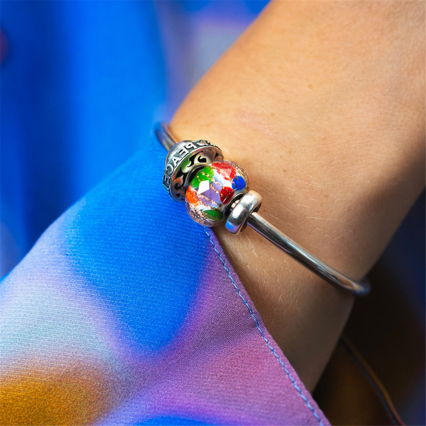 미드나잇 콘페티 TGLBE-30176