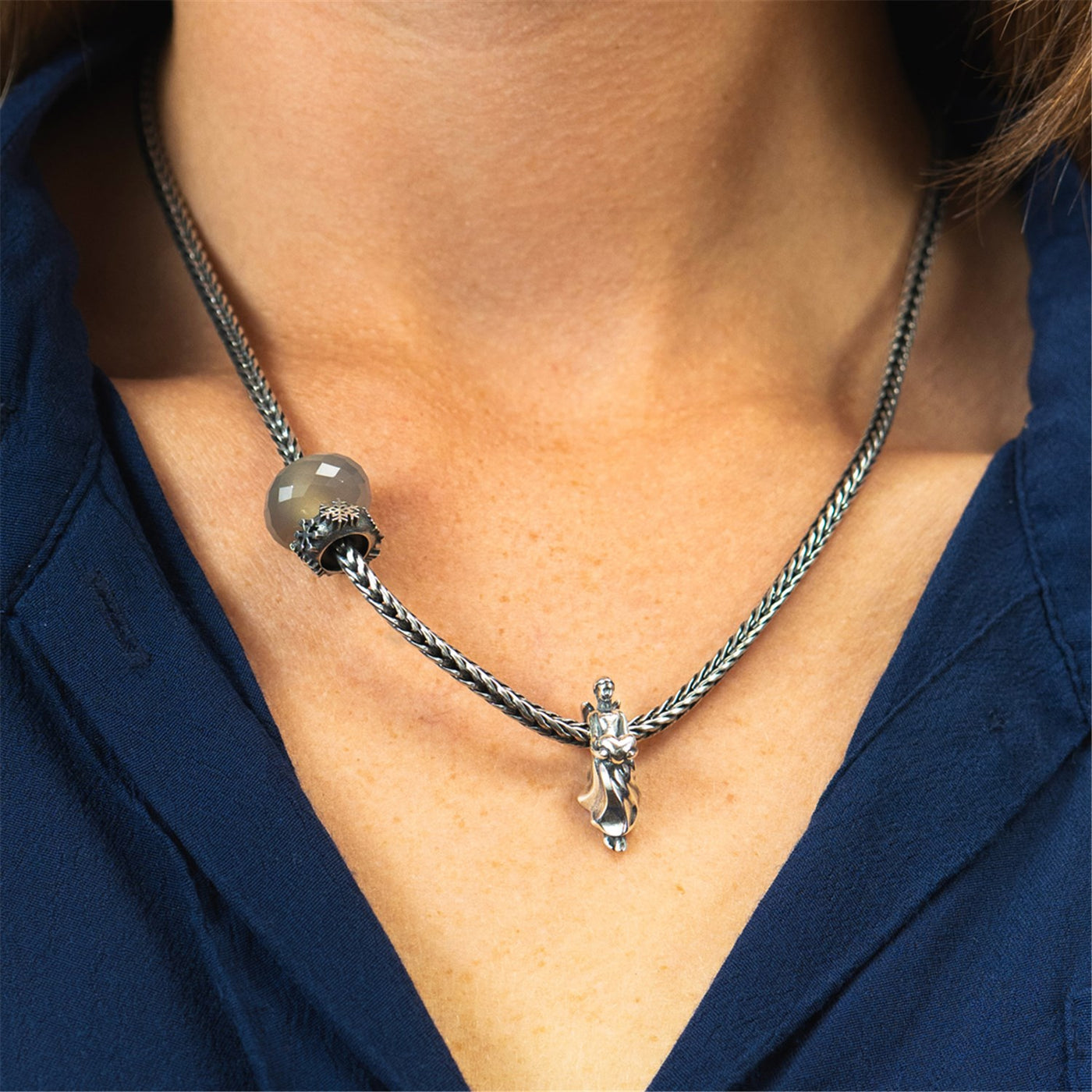 가디언 엔젤 펜던트 TAGPE-00101