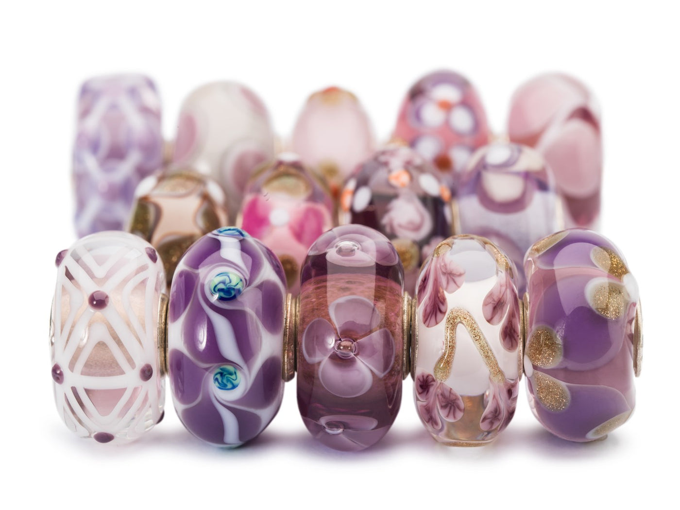 Art to Go Unique Bead of Imagination Kit