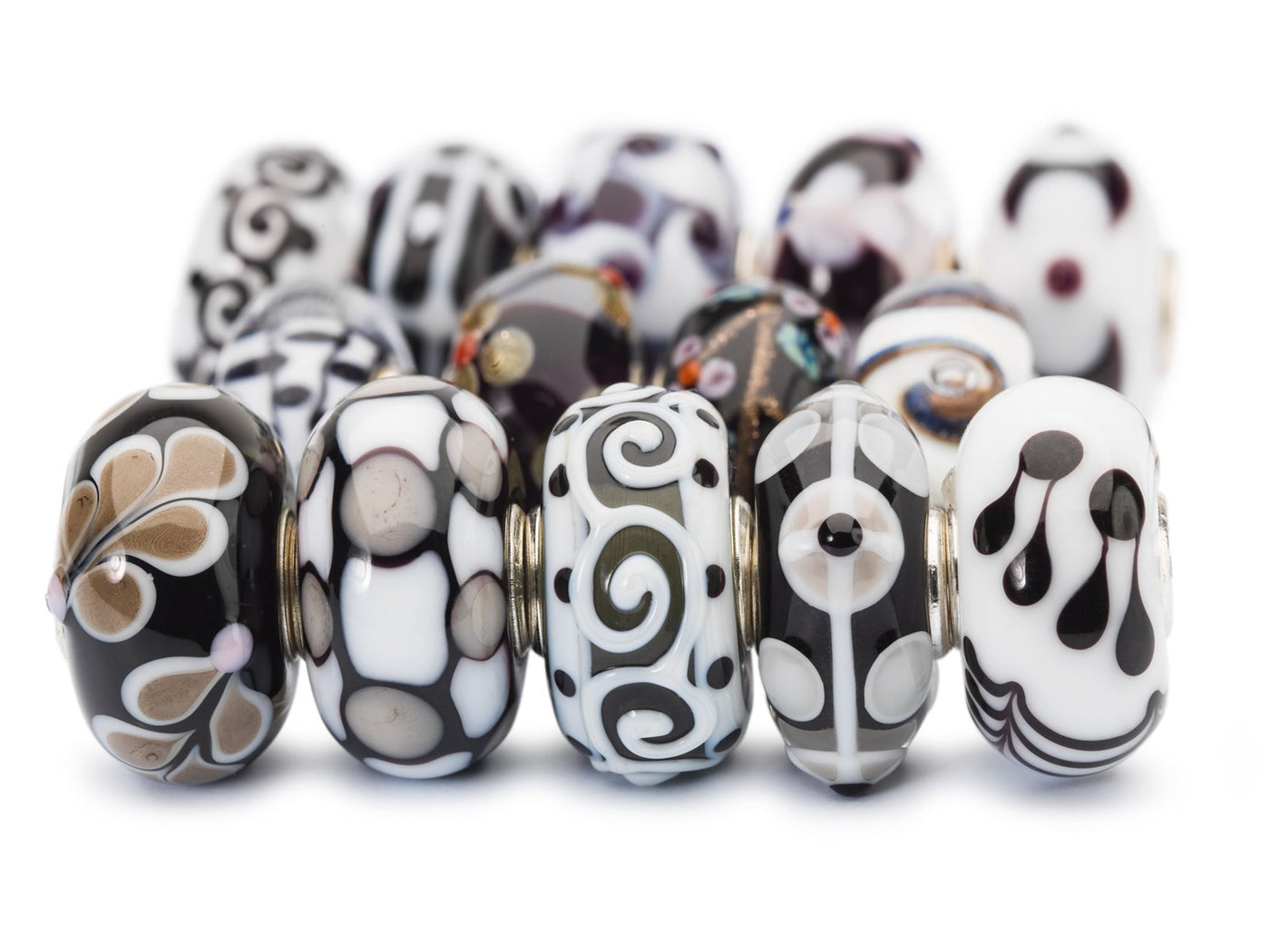 Art to Go Unique Bead of Beginnings Kit