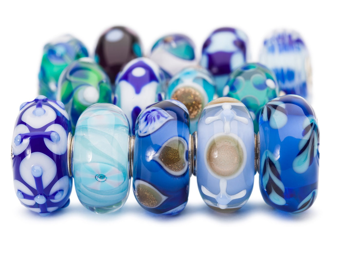 Art to Go Unique Bead of Reservation Kit